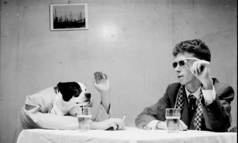 2 heures avec KING KRULE