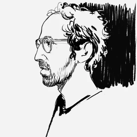 Thomas Bangalter : deux heures avec notre invité selector du soir