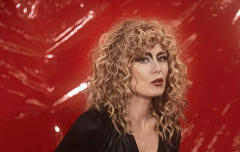 2h de musique : Róisín Murphy, Sade, Happy Mondays, Anna Majidson, T-Bone Walker, Shygirl, The The et plus !