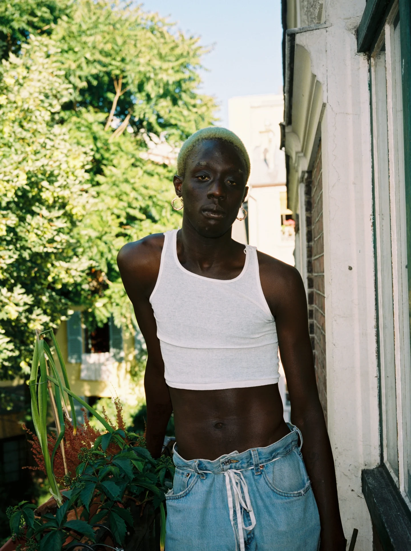 À la rencontre du Baye Fall avec Le Diouck