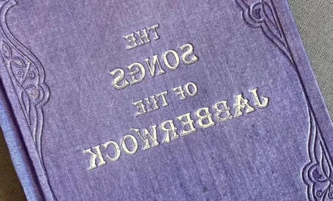 À Manhattan, le musée des livres… qui n’existent pas