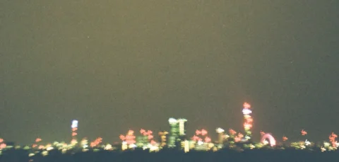 « A Tear for the Dreadful » : excursion dans un Londres nocturne, froid et brumeux