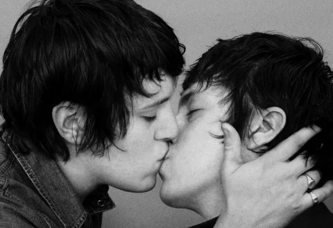 Air, Justice, Tellier… 10 pochettes cultes de la French Touch