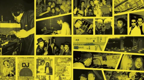 Alex From Tokyo et Thomas Roussel sont nos invités du soir