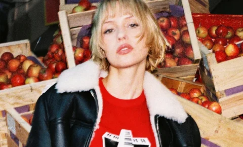 Angèle X Justice, une rencontre au sommet qui fait des étincelles !