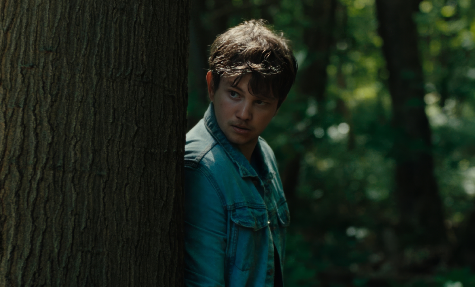 Anthony Bajon est l’invité du Score