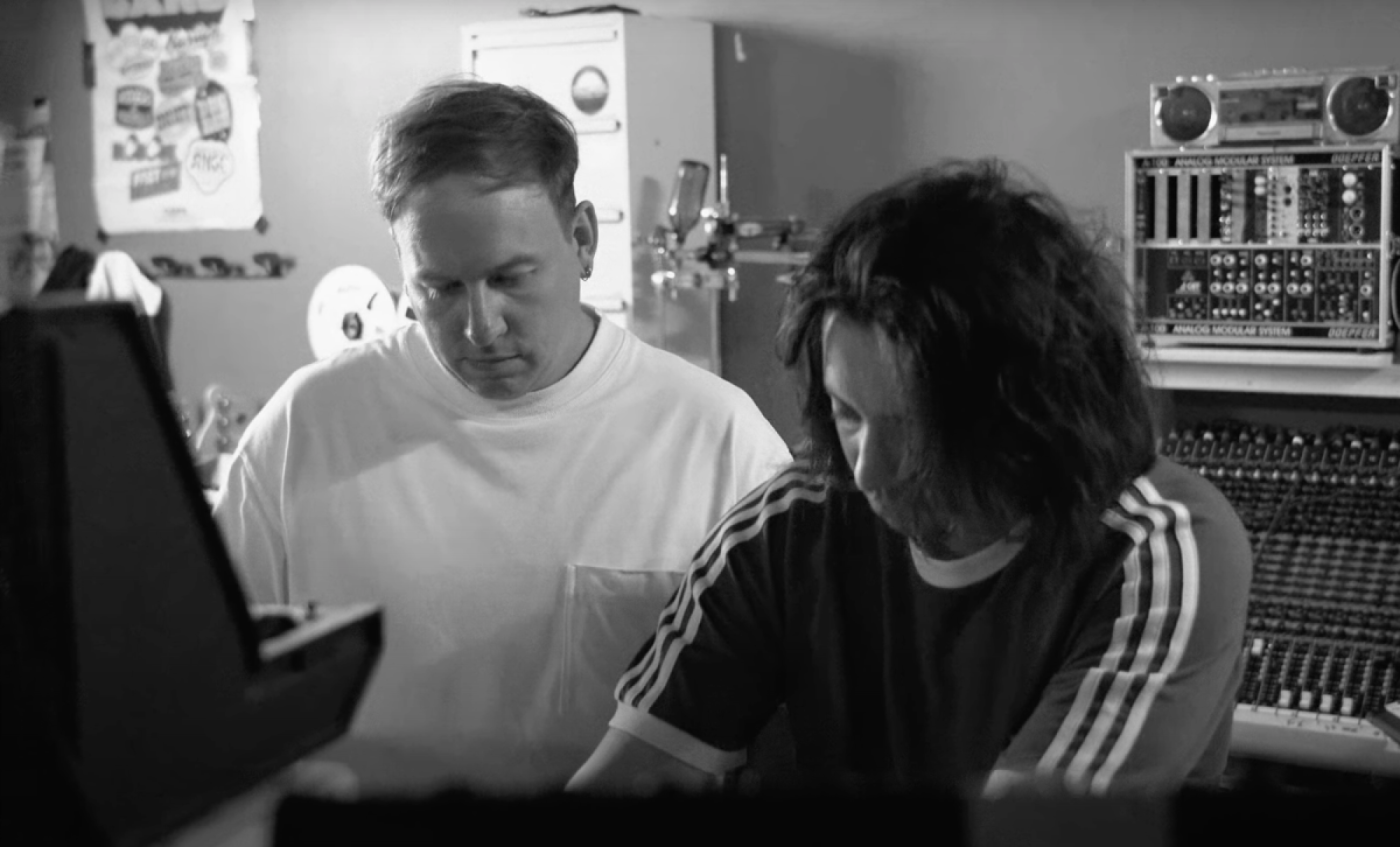 Avec « Focused » de Pamela, Nantes au centre du soundsystem