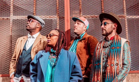 Avec « Tan Nou »Dowdelin chante la résistance à l’oppression