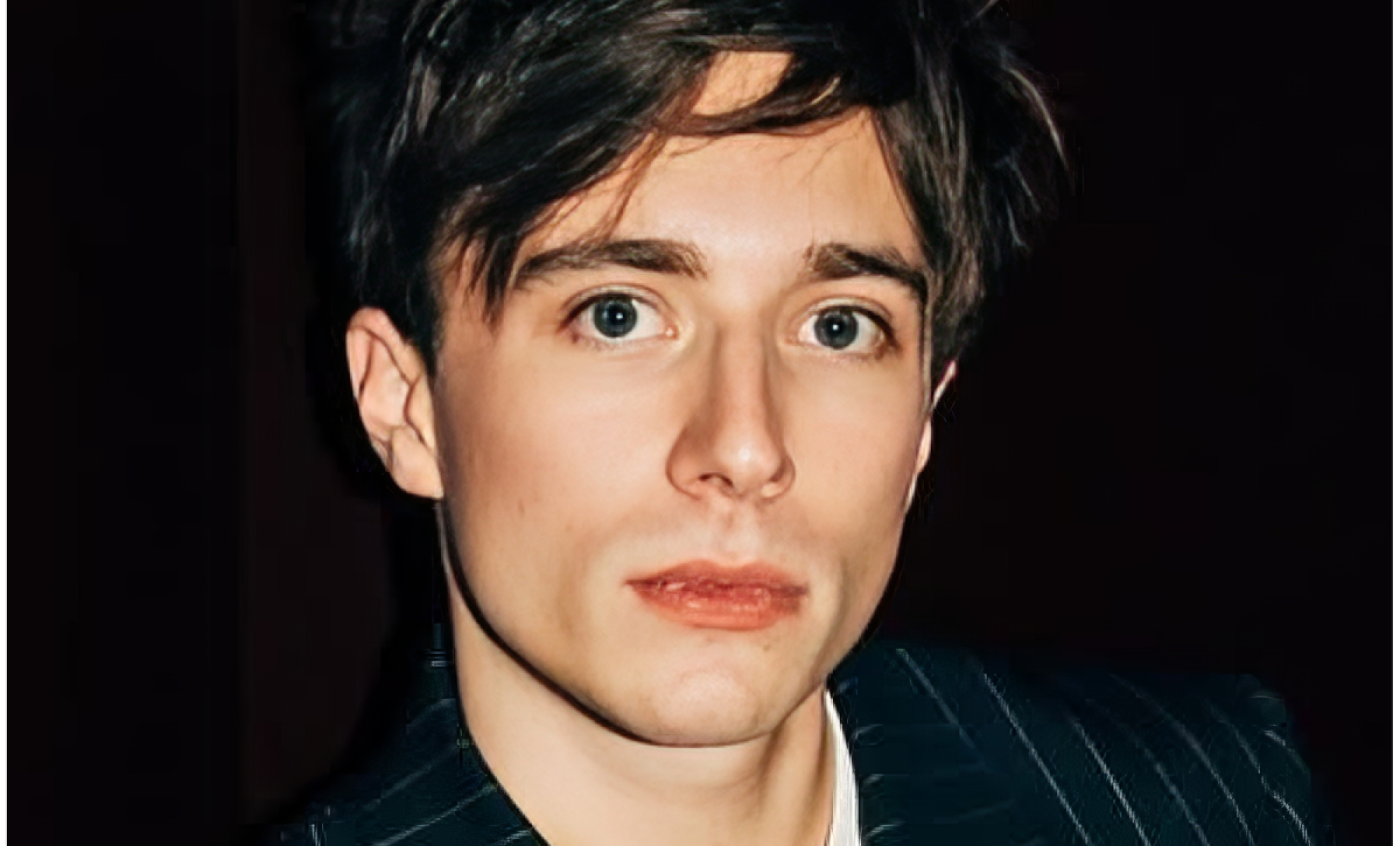 Axel Auriant est l’invité du Score