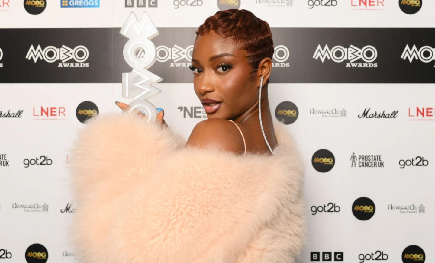 Ayra Starr, la jeune figure capitale de la scène afrobeats nigériane