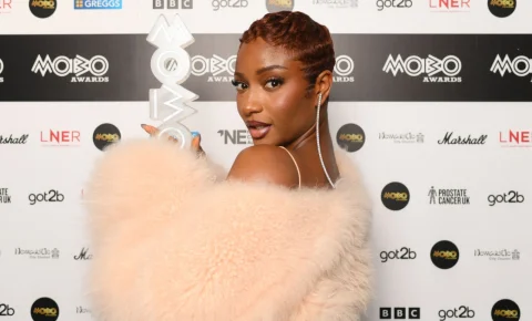 Ayra Starr, la jeune figure capitale de la scène afrobeats nigériane