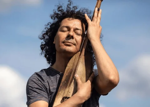 Aziz Sahmaoui : « le phénomène de transe témoigne souvent d’un mal-être social »