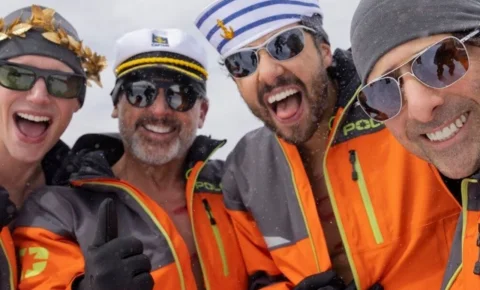 Ballerina x Fountainhead