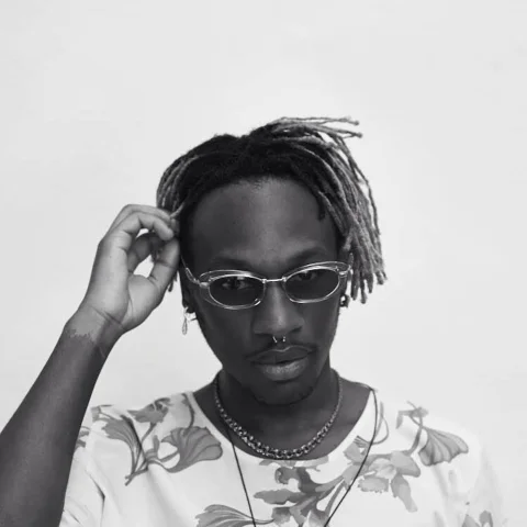 Bamao Yendé : « les musiques méditatives m’offrent de l’espace pour rêver »