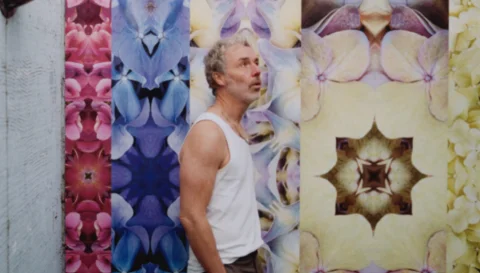 Baxter Dury pensait être meilleur que vous