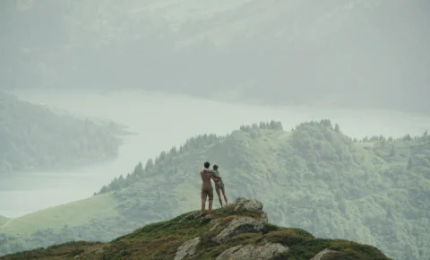 « Bergers », aussi sensoriel qu’existentiel