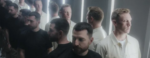 BICEP : un album pour sortir de son île, et en rejoindre d’autres