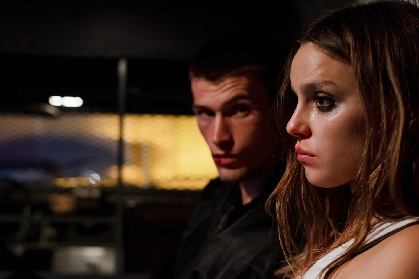 Les Rascals : Bien regarder à Droite, à Gauche (4/4)