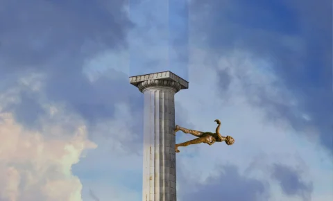 Bienvenue dans l’Étrange Été de Nantes