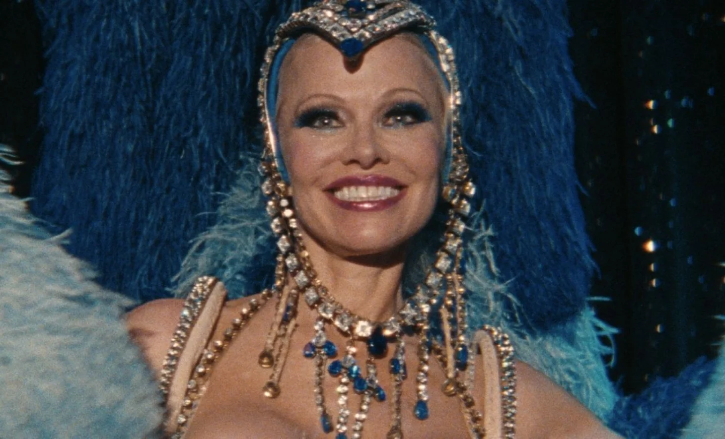 BLACK BOX DIARIES X THE LAST SHOWGIRL