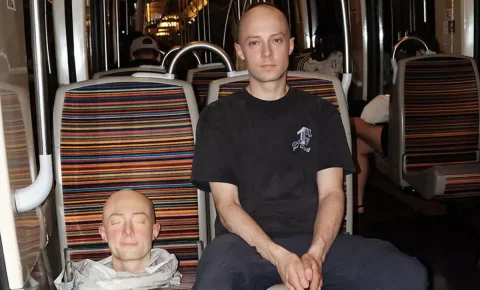 Blasé, Étienne de Crécy, Roseaux… les albums immanquables de la semaine