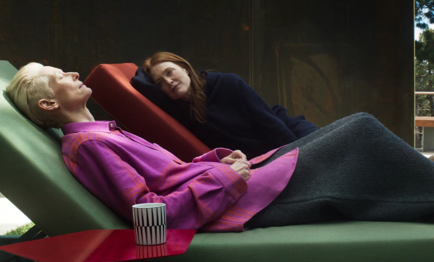 BLOCKBUSTERS INDIENS X LA CHAMBRE D’À CÔTÉ