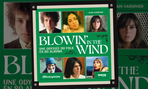 De Bob Dylan à Joan Baez : un guide de la Fnac sur la vague folk des 60’s