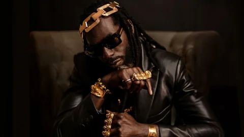 Buju Banton, The Chemical Brothers, James Blake… les albums immanquables de la semaine