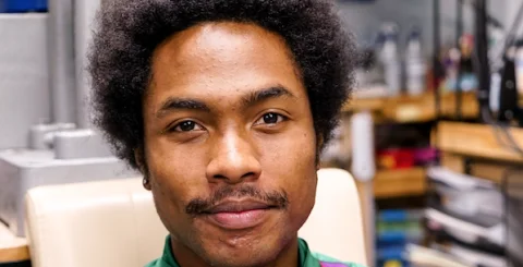 « C U Girl » de Steve Lacy fête ses 8 ans