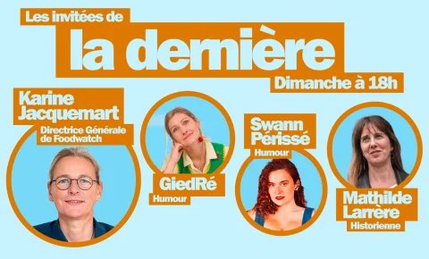 Ce dimanche 21 septembre, « La dernière » revient à l’Européen !