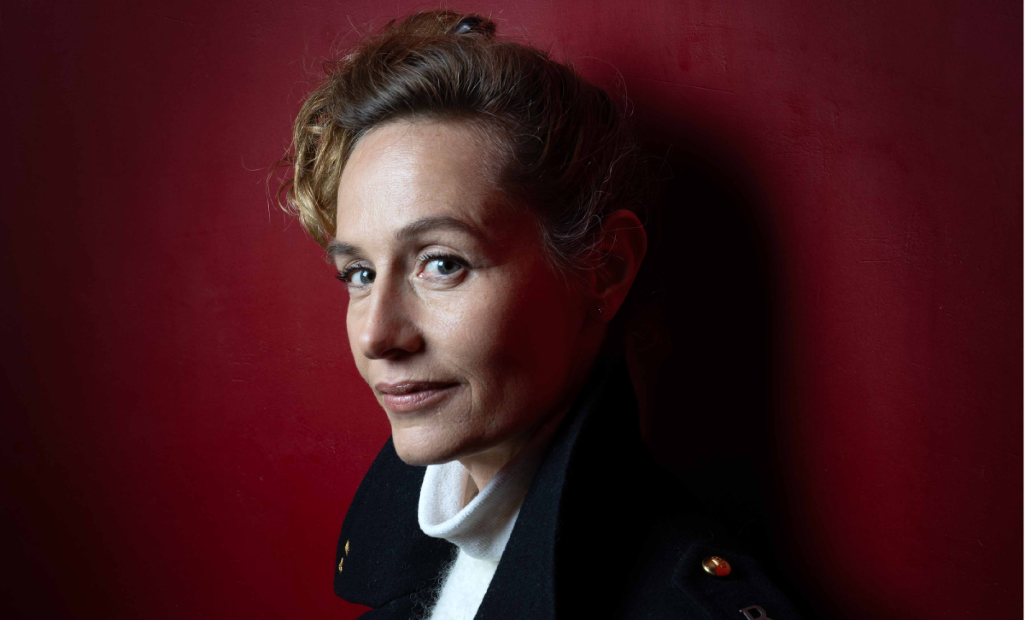 Cécile de France est l’invitée du Score