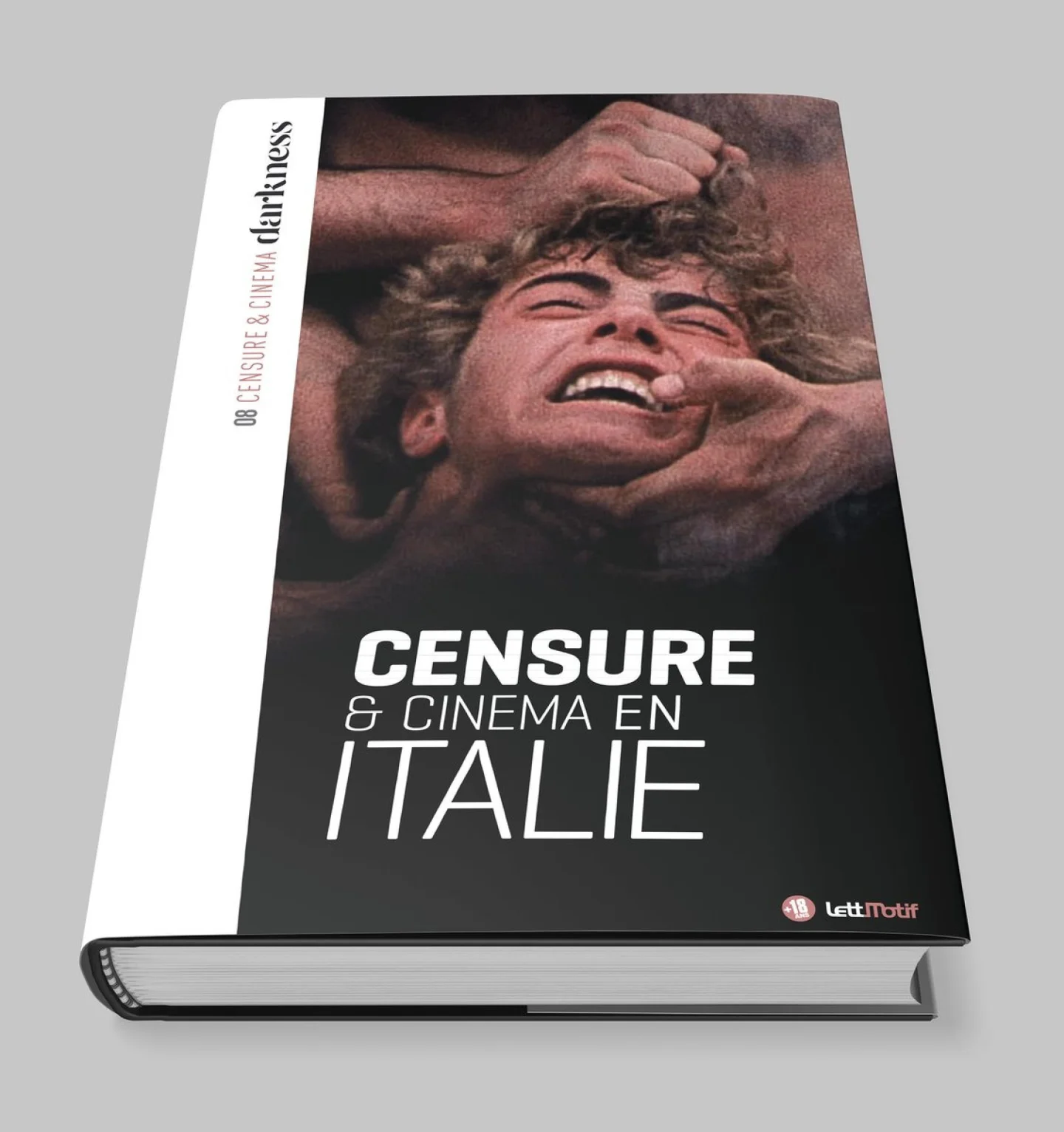 Censure et cinéma en Italie : vue en coupe(s)