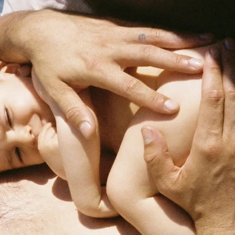 CHATON chante ces amours qui ne durent pas toujours