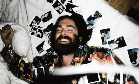 Chet Faker est de retour avec le planant « Get High »