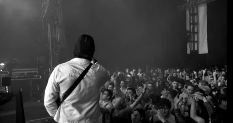 Cinq films sur la musique à voir au FAME 2022