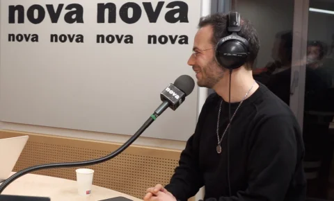 Clément Viktorovitch : « La rhétorique, c’est l’art de se mettre d’accord »