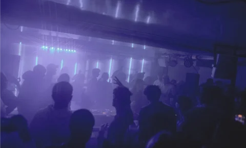 « Club Culture » : il sert à quoi, ce nouveau label ?