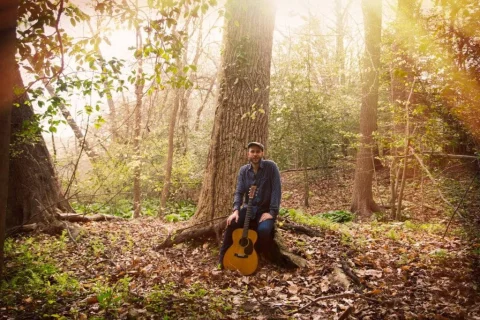 Cory Seznec : « la magie du blues, c’est sa vérité »