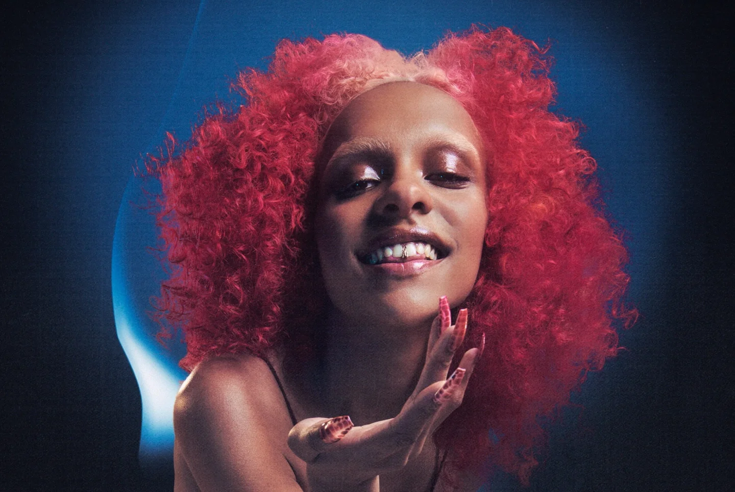 Crystal Murray en concert à La Maroquinerie le 31 mars