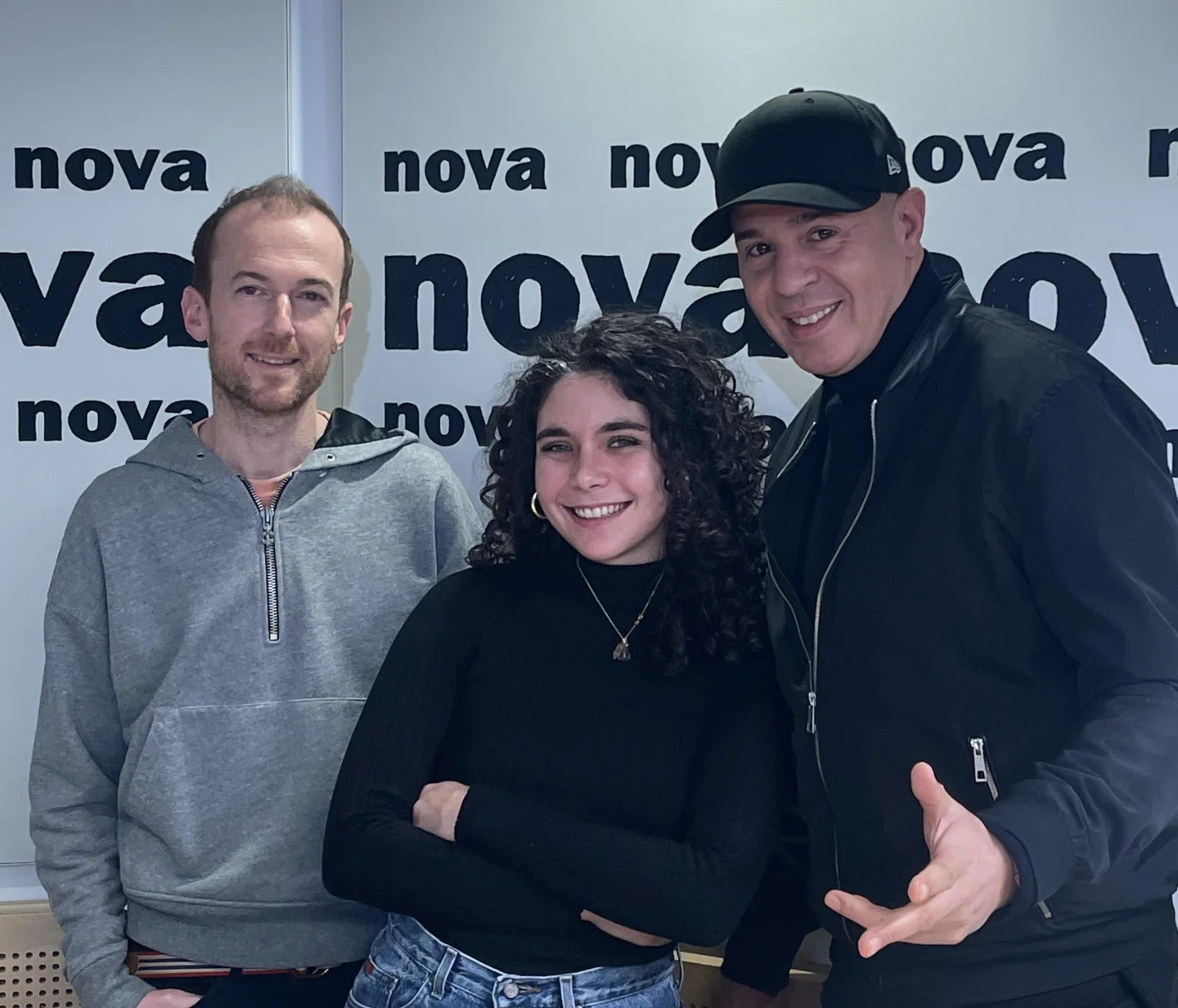 Cut Killer est de retour sur Nova