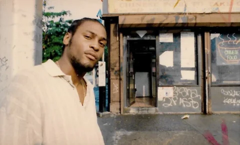 D’Angelo chez Radio Nova en 1995 ! Une archive inédite du défunt rappeur à retrouver dans le Nova Club