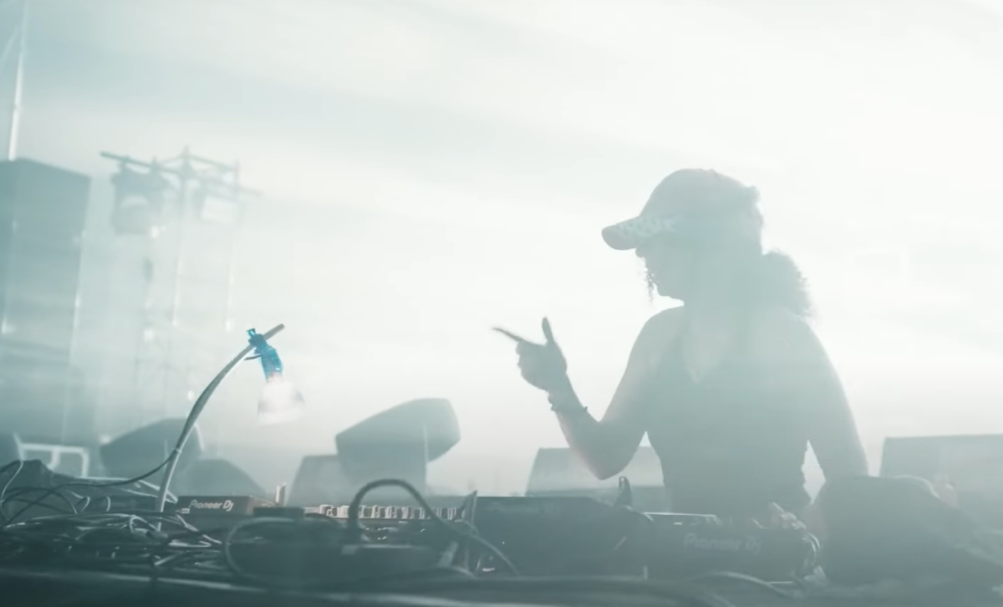 Daniella Pes, Rahman Mammadli, Ivo Dimchev… 24 heures aux Transmusicales de Rennes