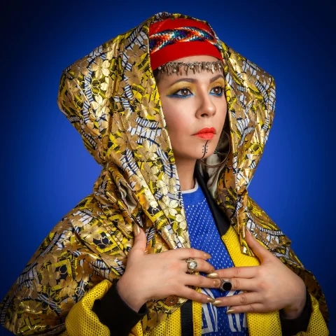 Dans la pharmacopée berbère de Karimouche