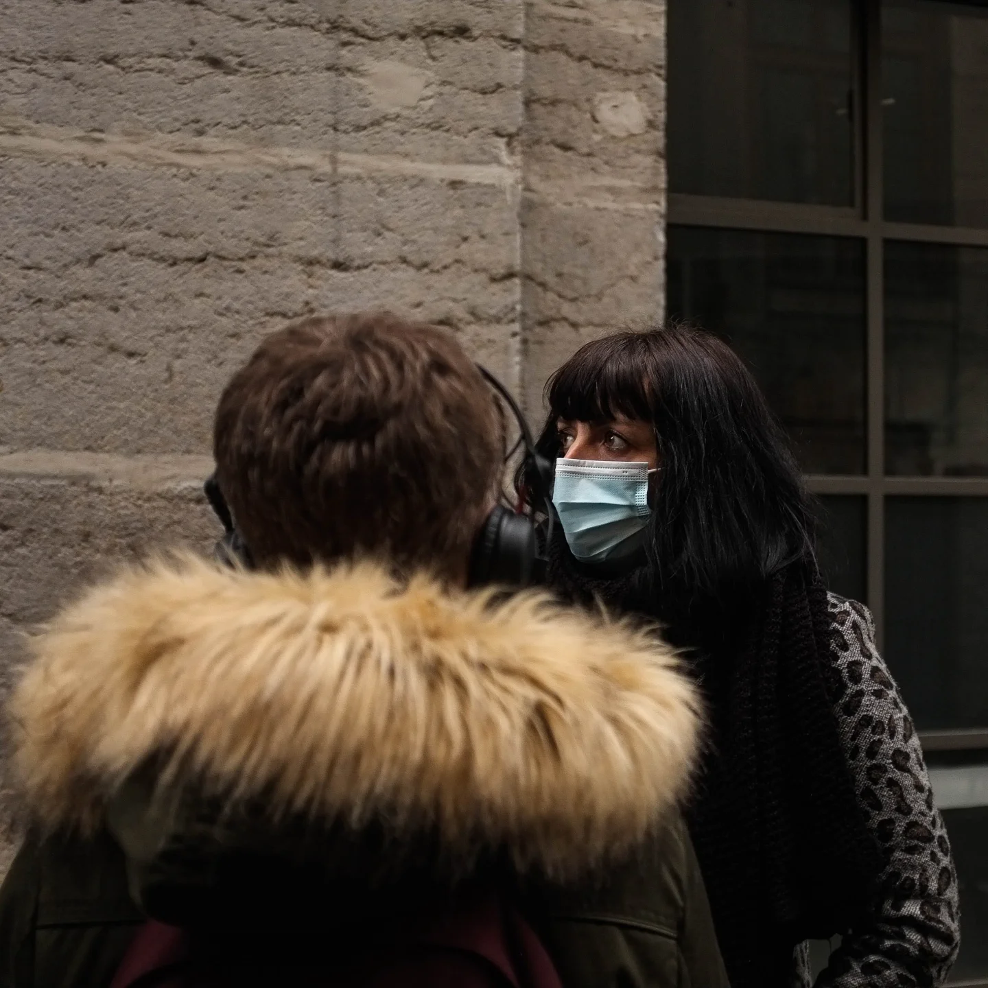 Dans la rue d’Emma Cordenod (2/5)