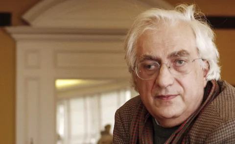 Dans les oreilles de… Bertrand Tavernier