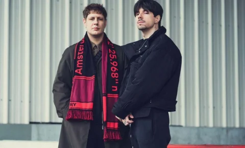 Dany et Raz au Nova Club : on parle Twitch, politique et musique