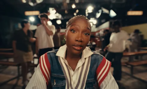 « Denial Is A River » de Doechii, débordant d’egotrip