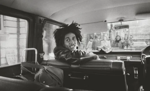 Des photos mythiques, du Bob Marley et un DJ set de Nova : la soirée à ne pas manquer à la MEP le 6 février 2025