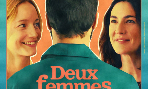 Deux femmes et quelques hommes : une comédie érotique en provenance d’outre-Atlantique.