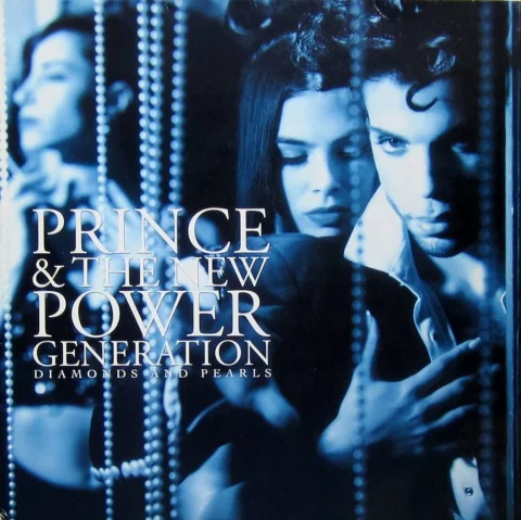 « Diamond and Pearls » : 33 inédits de Prince + Bowie, Run DMC, Talking Heads, Carl Craig, Quincy Jones et plus